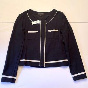 Banana Republic Chanel Style Jacket